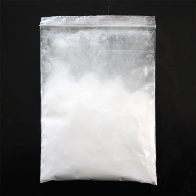Chất ổn định clo Axit Cyanuric